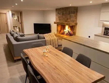 The Stone House *